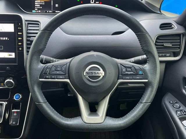 NISSAN SERENA  WG 2020 Image 31