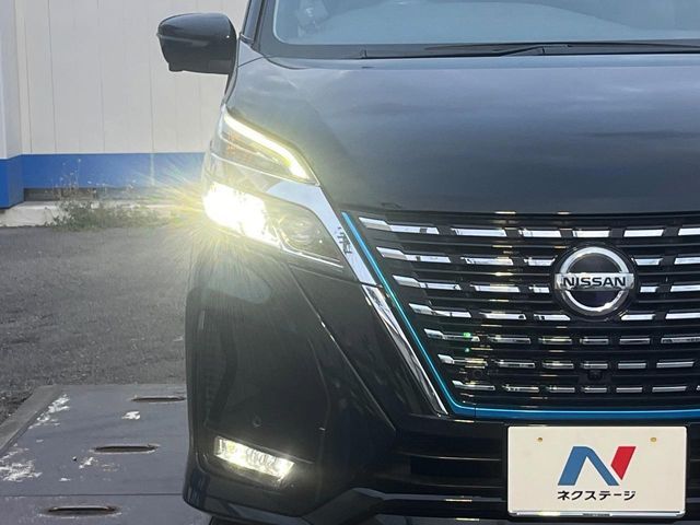 NISSAN SERENA  WG 2020 Image 31