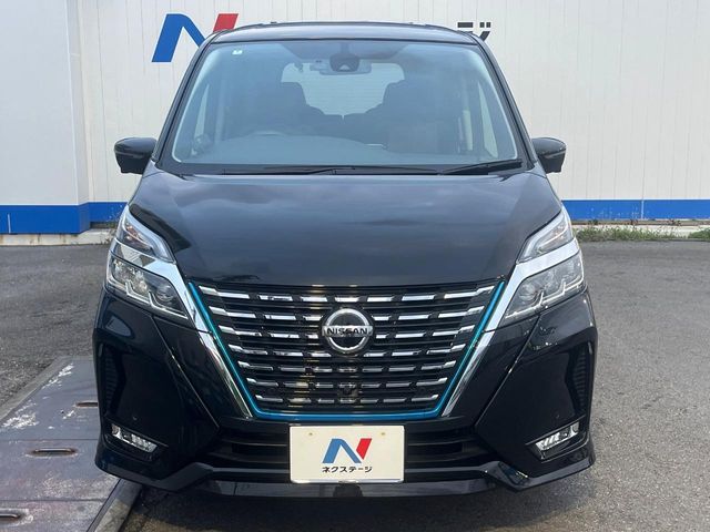 NISSAN SERENA  WG 2020 Image 31