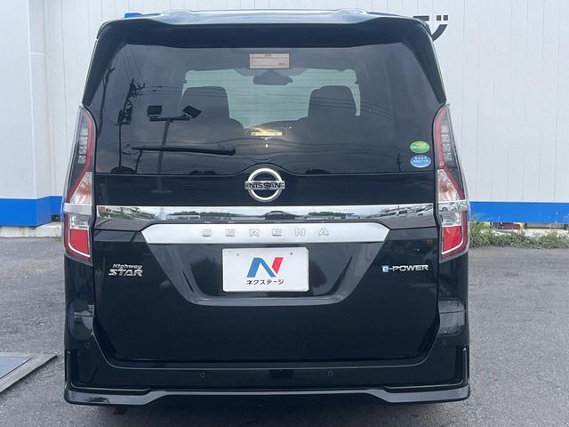 NISSAN SERENA  WG 2020 Image 31