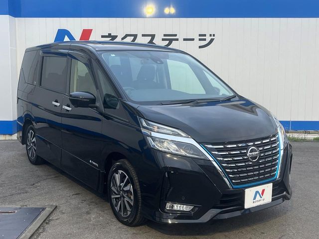 NISSAN SERENA  WG 2020 Image 31