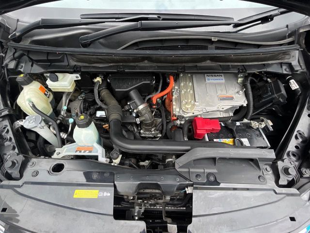 NISSAN SERENA  WG 2020 Image 31