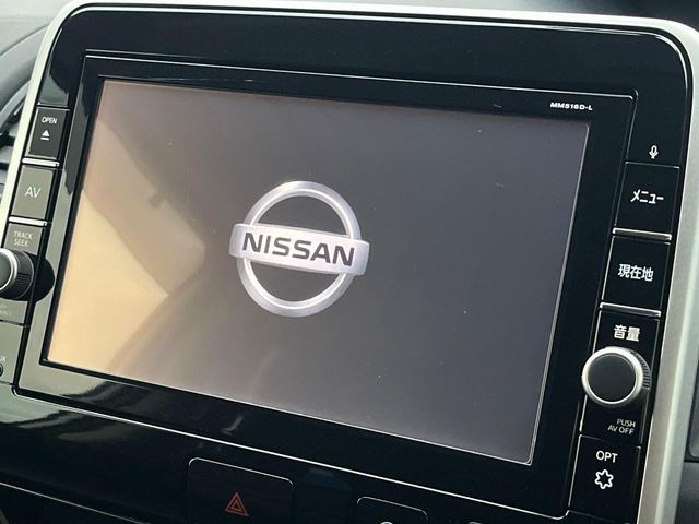 NISSAN SERENA  S-HYBRID 2016 Image 31