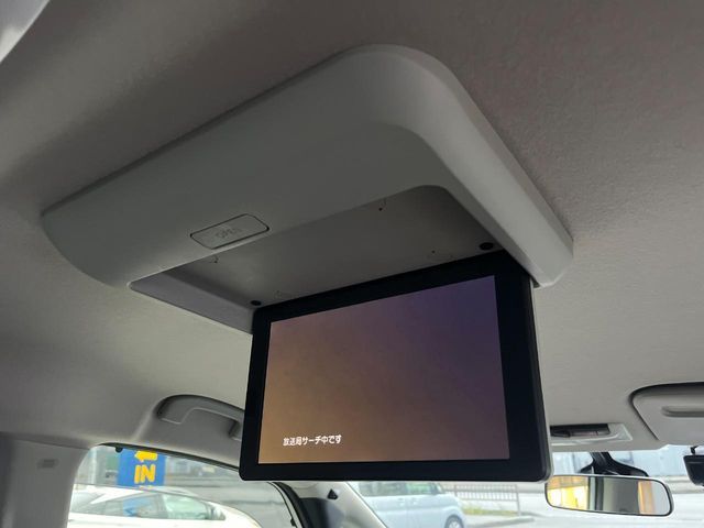 NISSAN SERENA  S-HYBRID 2016 Image 31