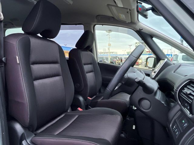 NISSAN SERENA  S-HYBRID 2016 Image 31