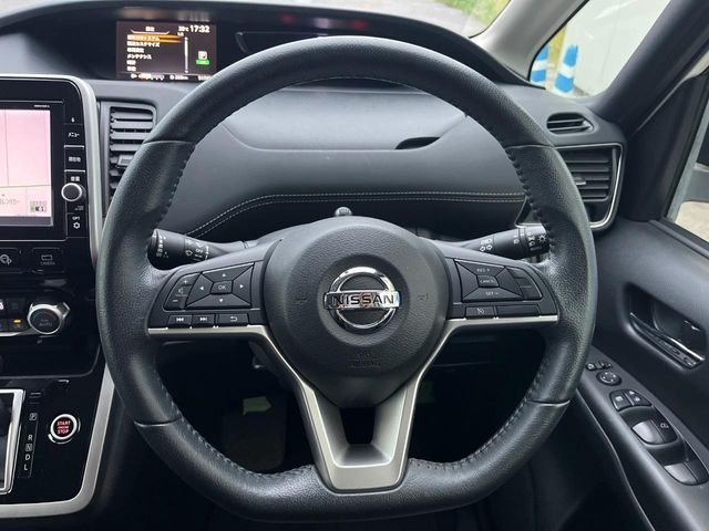 NISSAN SERENA  S-HYBRID 2016 Image 31