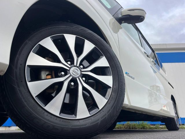 NISSAN SERENA  S-HYBRID 2016 Image 31