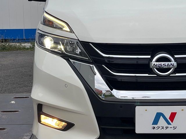 NISSAN SERENA  S-HYBRID 2016 Image 31