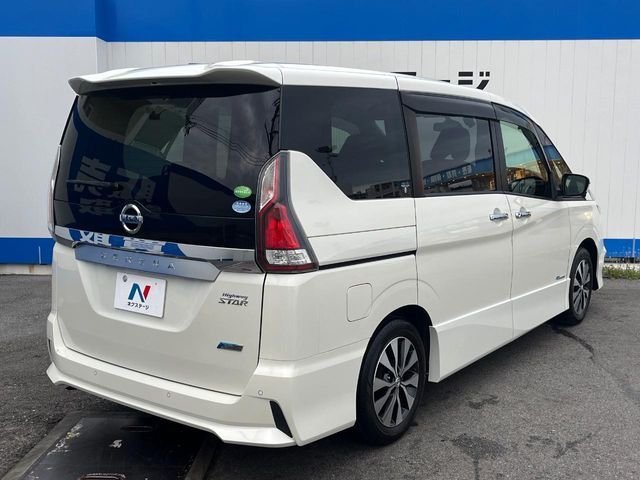 NISSAN SERENA  S-HYBRID 2016 Image 31