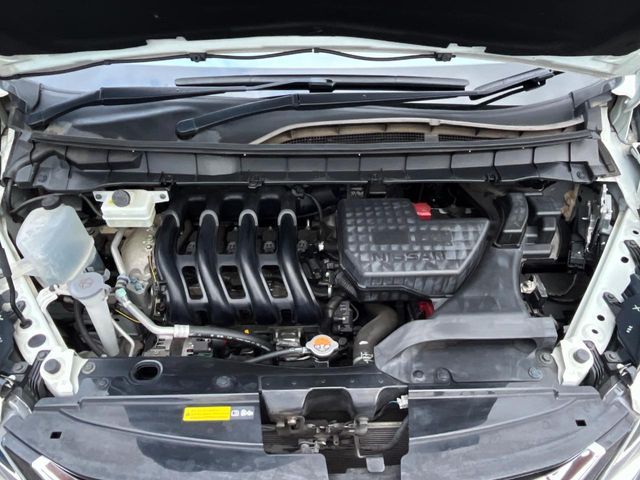 NISSAN SERENA  S-HYBRID 2016 Image 31