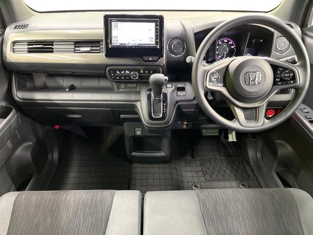 HONDA N-WGN CUSTOM 2020 Image 31