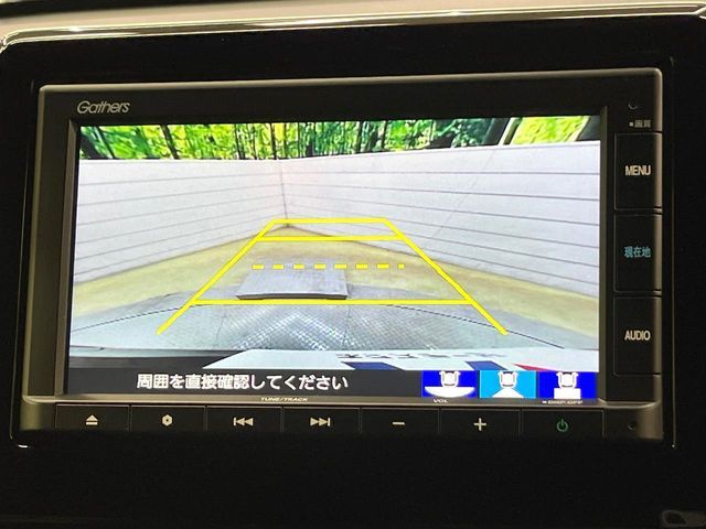 HONDA N-WGN CUSTOM 2020 Image 31