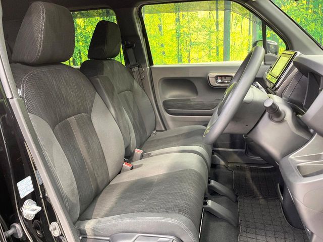 HONDA N-WGN CUSTOM 2020 Image 31