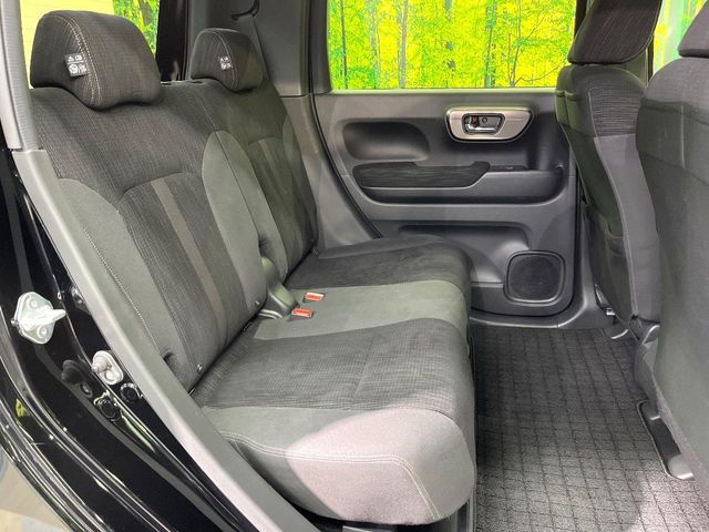 HONDA N-WGN CUSTOM 2020 Image 31