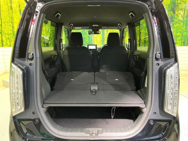 HONDA N-WGN CUSTOM 2020 Image 31