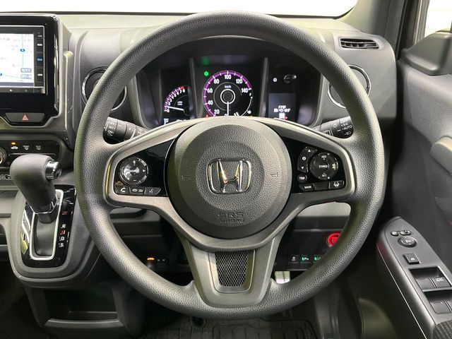 HONDA N-WGN CUSTOM 2020 Image 31