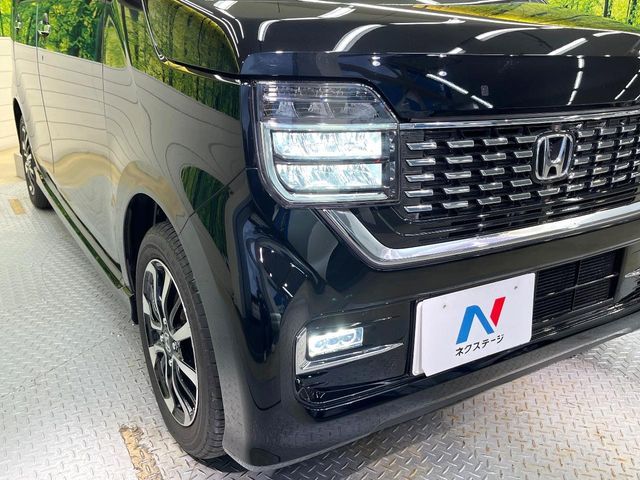 HONDA N-WGN CUSTOM 2020 Image 31