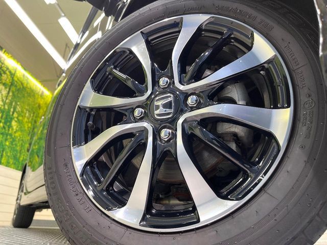 HONDA N-WGN CUSTOM 2020 Image 31