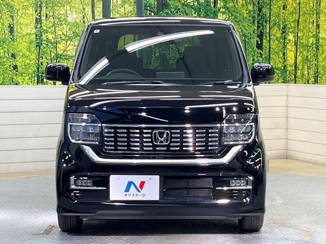 HONDA N-WGN CUSTOM 2020 Image 31