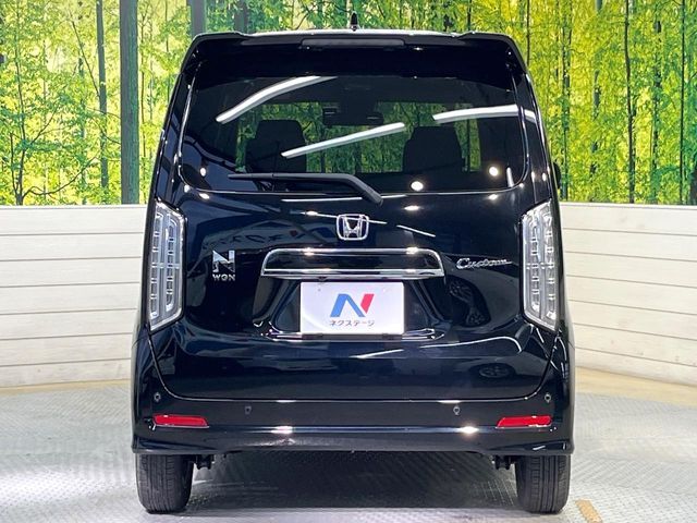 HONDA N-WGN CUSTOM 2020 Image 31