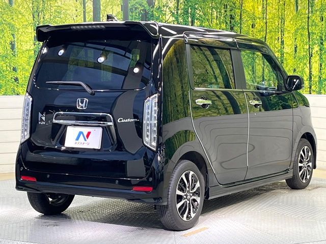 HONDA N-WGN CUSTOM 2020 Image 31