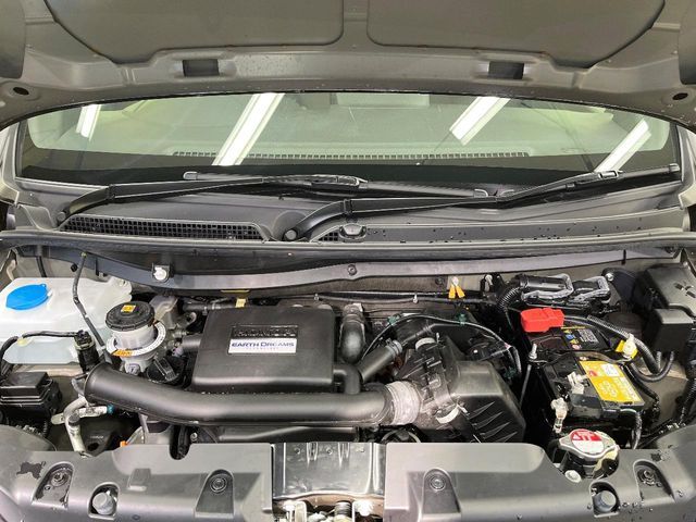 HONDA N-WGN CUSTOM 2020 Image 31