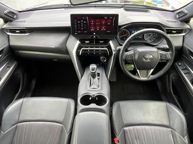 TOYOTA HARRIER 2WD 2022 Image 31
