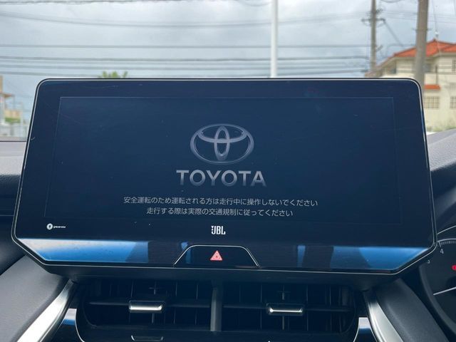 TOYOTA HARRIER 2WD 2022 Image 31