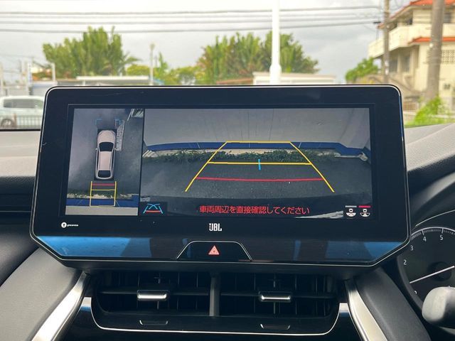 TOYOTA HARRIER 2WD 2022 Image 31