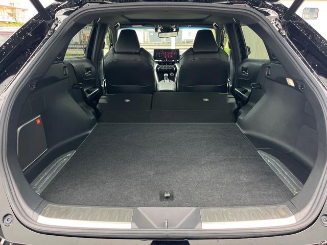 TOYOTA HARRIER 2WD 2022 Image 31