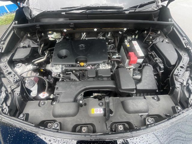 TOYOTA HARRIER 2WD 2022 Image 31