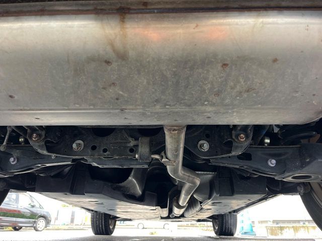 TOYOTA HARRIER 2WD 2022 Image 31