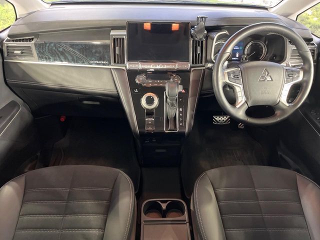 MITSUBISHI DELICA D:5 4WD 2024 Image 31