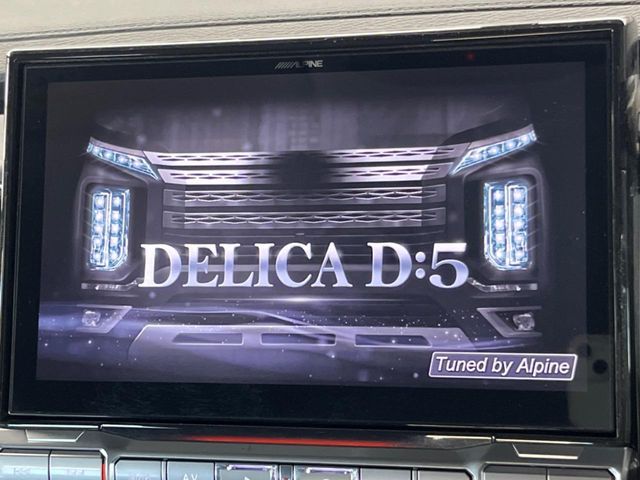 MITSUBISHI DELICA D:5 4WD 2024 Image 31