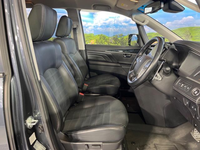 MITSUBISHI DELICA D:5 4WD 2024 Image 31