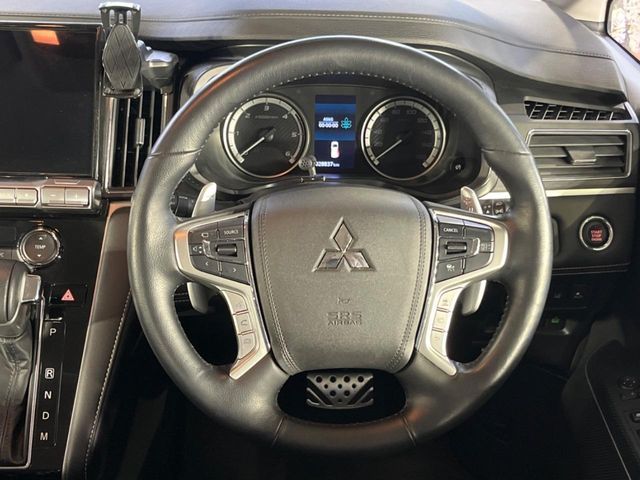 MITSUBISHI DELICA D:5 4WD 2024 Image 31