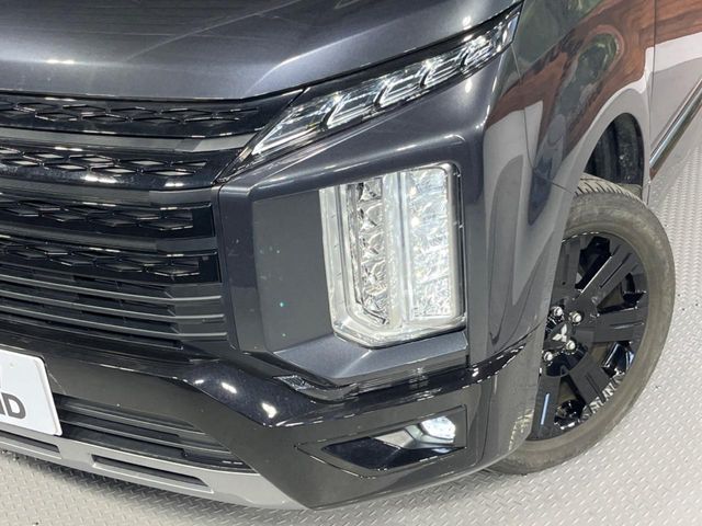 MITSUBISHI DELICA D:5 4WD 2024 Image 31