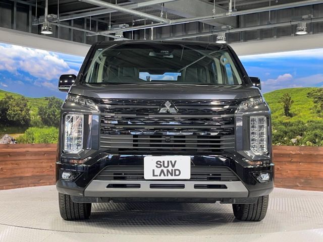 MITSUBISHI DELICA D:5 4WD 2024 Image 31