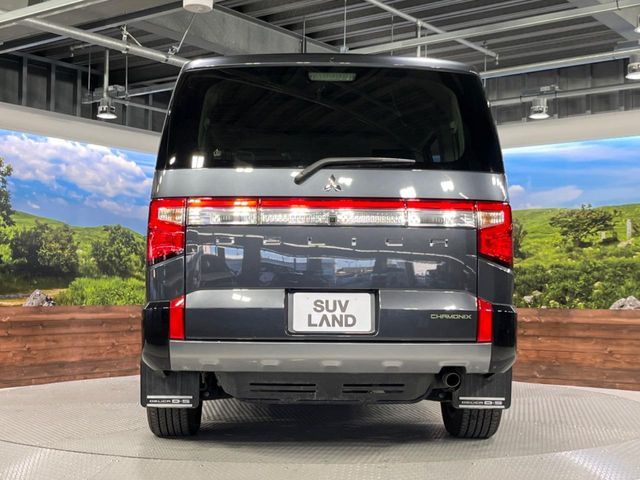 MITSUBISHI DELICA D:5 4WD 2024 Image 31