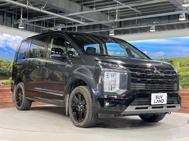 MITSUBISHI DELICA D:5 4WD 2024 Image 31