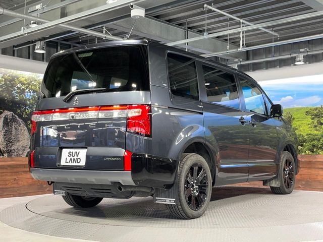 MITSUBISHI DELICA D:5 4WD 2024 Image 31