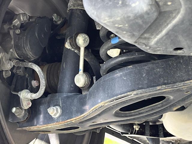 MITSUBISHI DELICA D:5 4WD 2024 Image 31