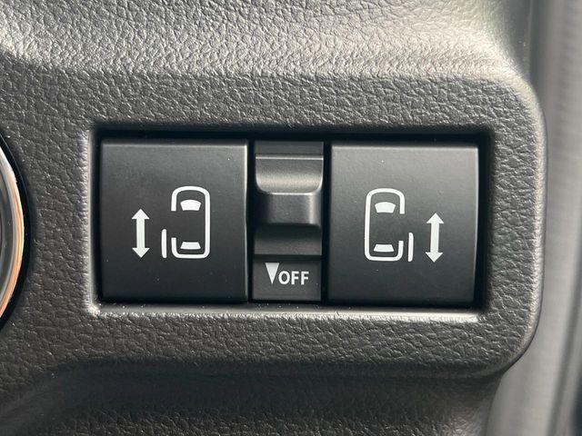 SUZUKI SPACIA CUSTOM 2024 Image 31