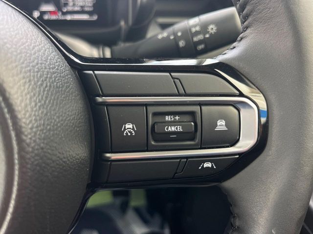 SUZUKI SPACIA CUSTOM 2024 Image 31