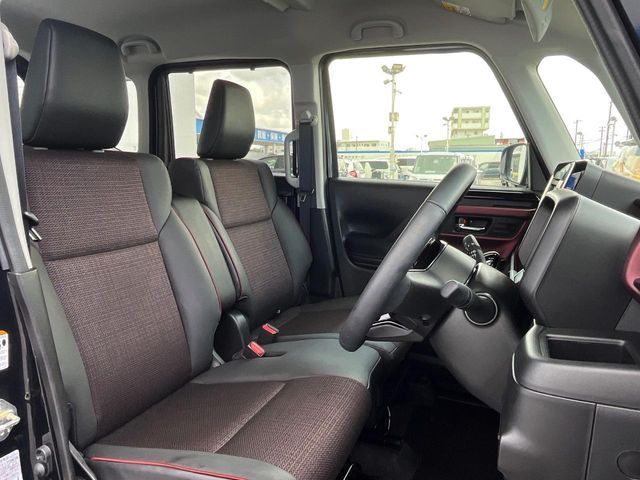 SUZUKI SPACIA CUSTOM 2024 Image 31