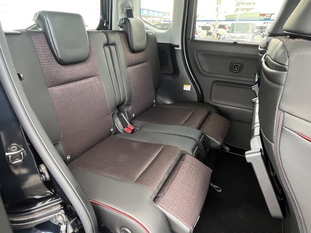 SUZUKI SPACIA CUSTOM 2024 Image 31