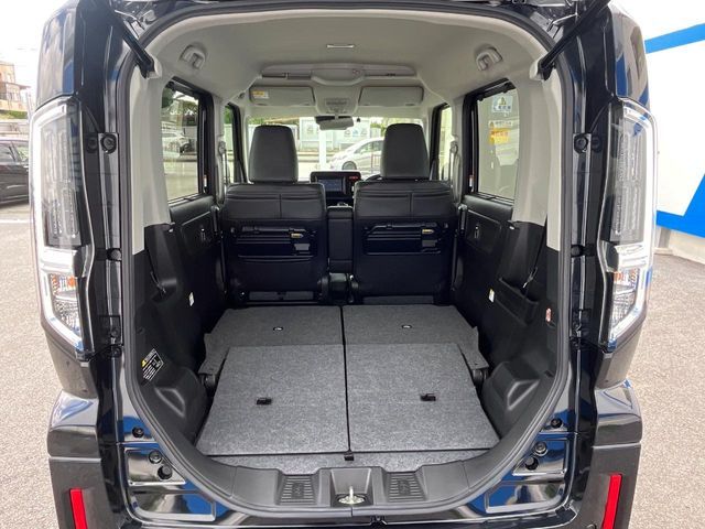 SUZUKI SPACIA CUSTOM 2024 Image 31