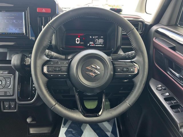 SUZUKI SPACIA CUSTOM 2024 Image 31