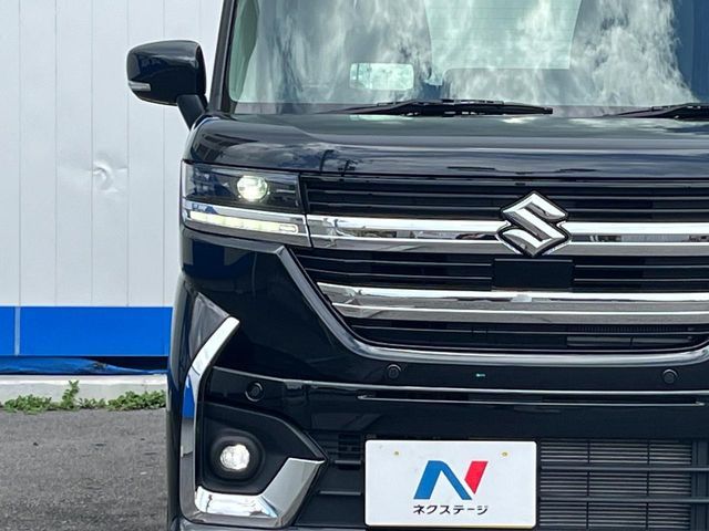 SUZUKI SPACIA CUSTOM 2024 Image 31