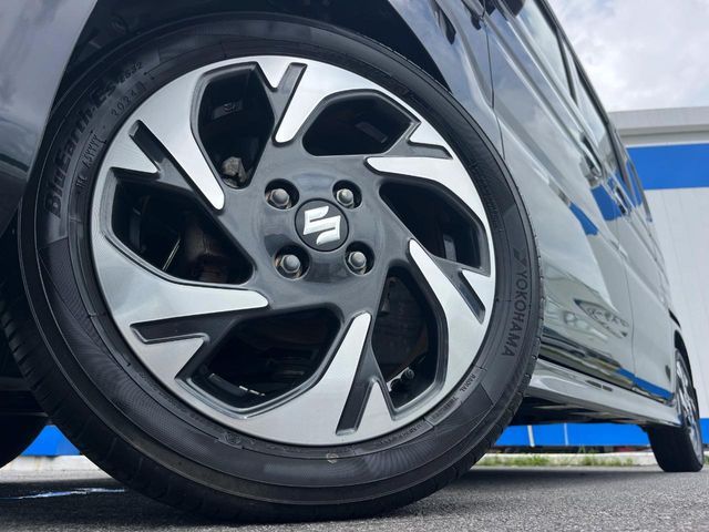 SUZUKI SPACIA CUSTOM 2024 Image 31